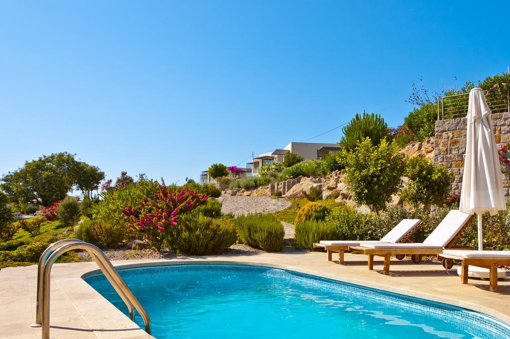 Aegean Hills Villa *
