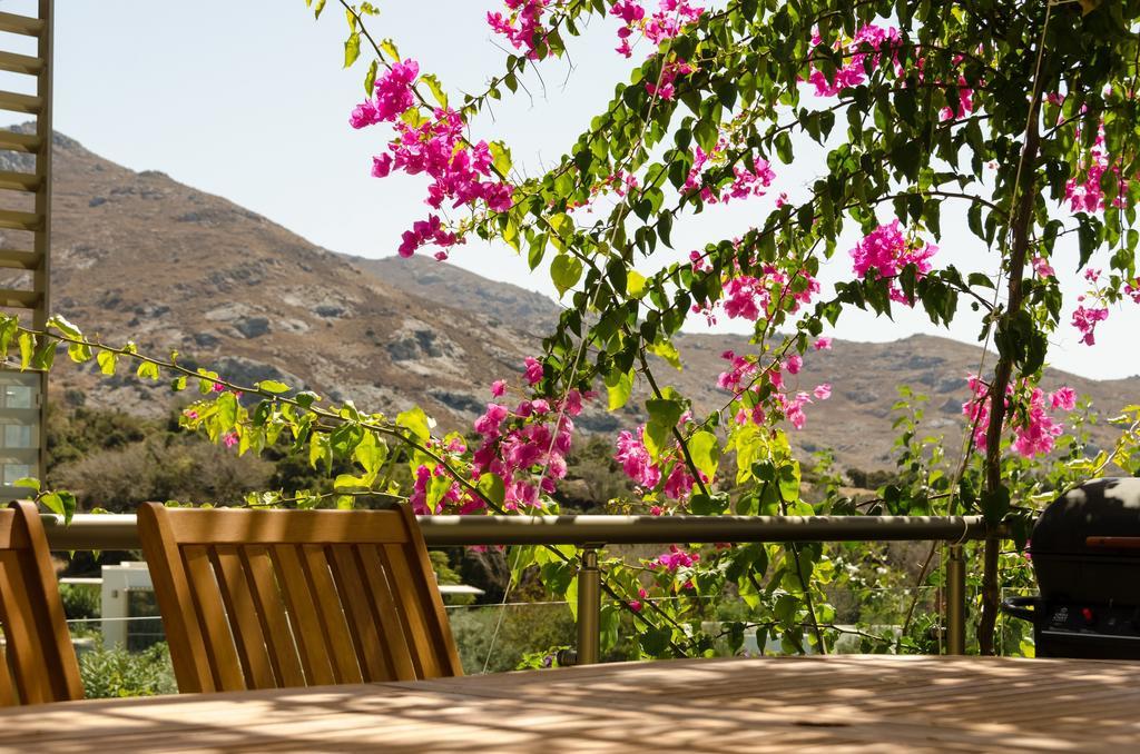 Aegean Hills