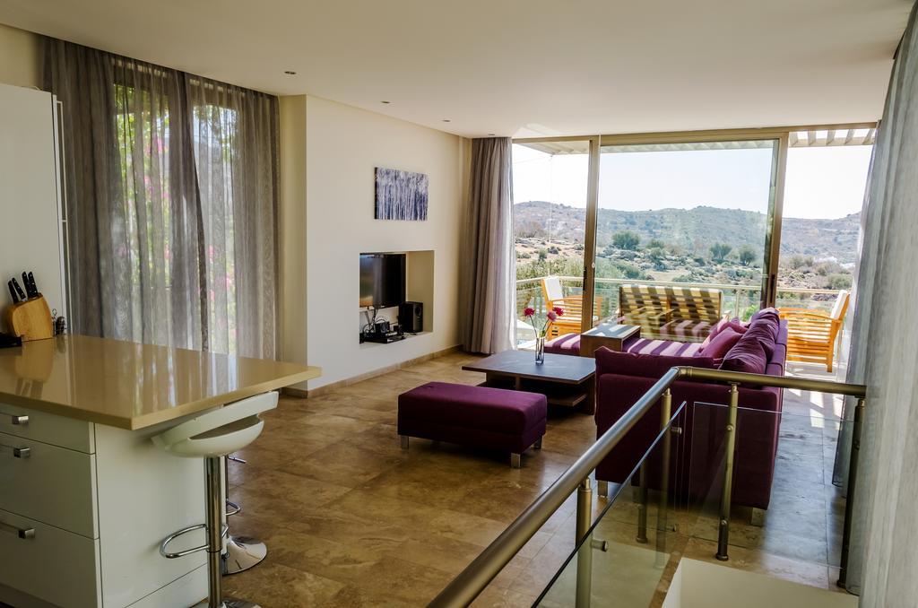Aegean Hills Villa *