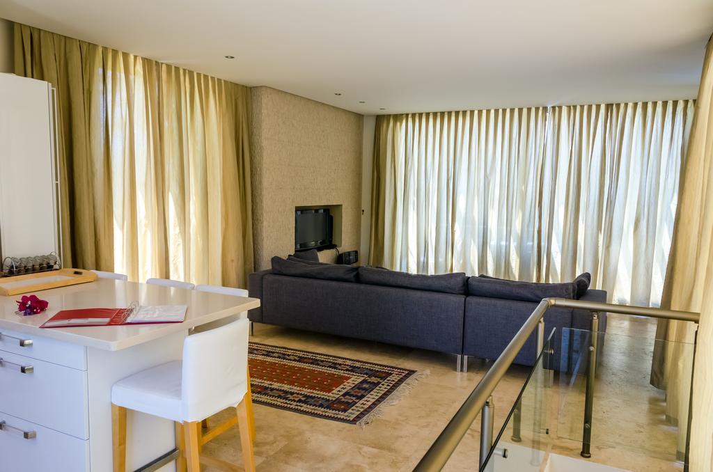 Villa Aegean Hills Gumusluk