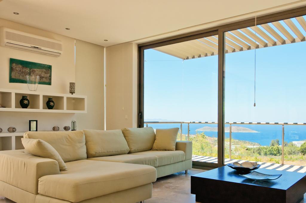 Villa Aegean Hills *