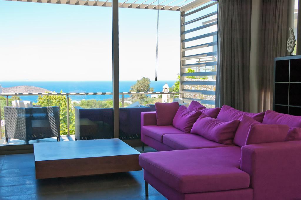 Villa Aegean Hills *