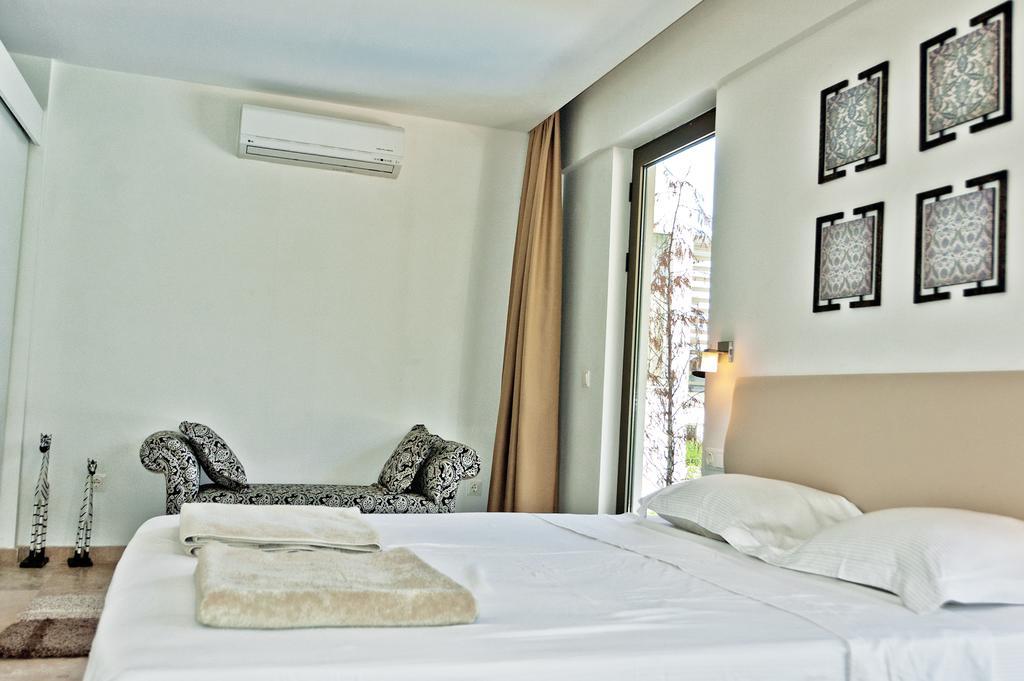 Aegean Hills Villa *