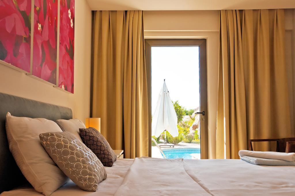 Aegean Hills Villa Gumusluk