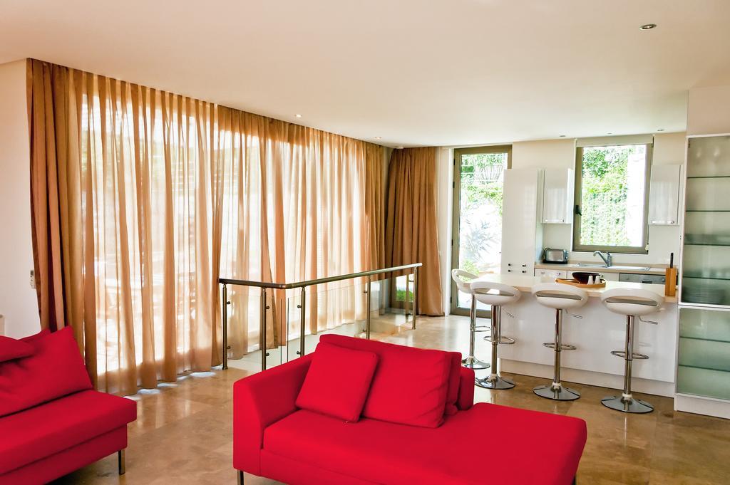 Aegean Hills Villa