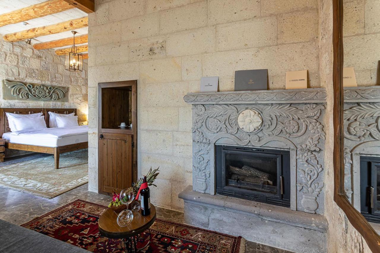 Exedra Cappadocia Hotel 4*
