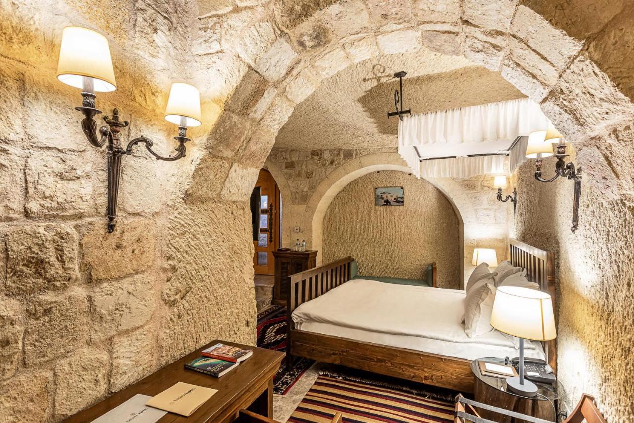 Exedra Cappadocia Ortahisar