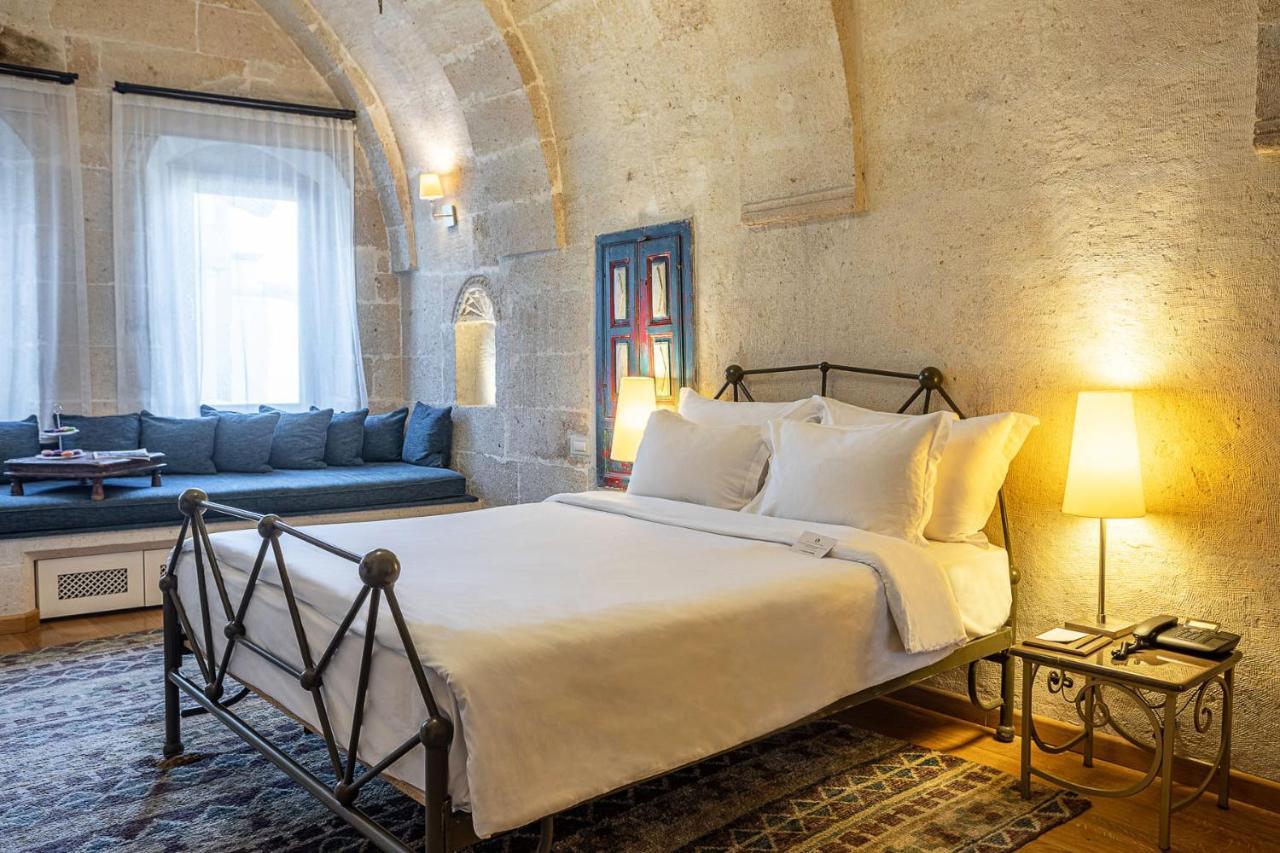 Exedra Cappadocia Hotel