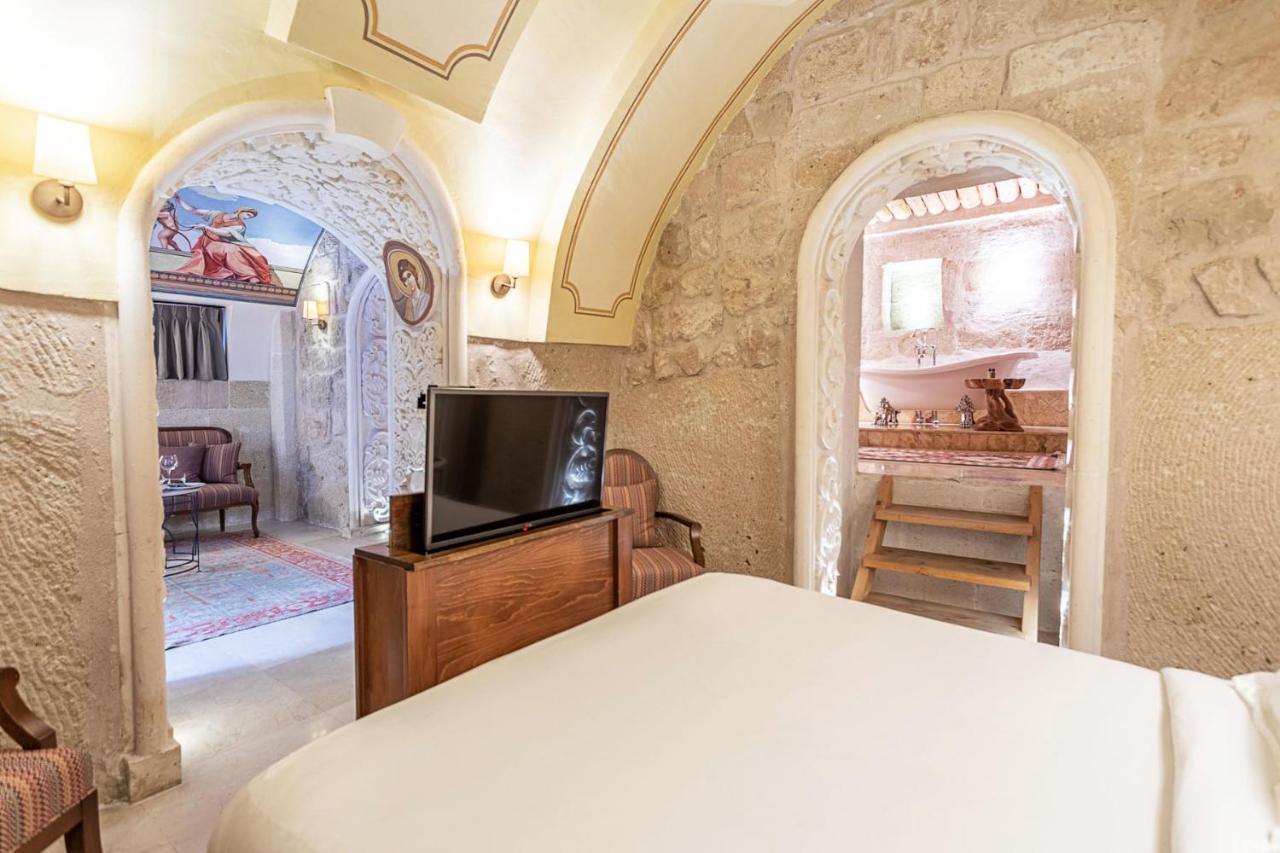 Exedra Cappadocia Hotel