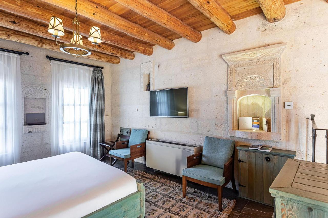 Exedra Cappadocia Hotel Ortahisar