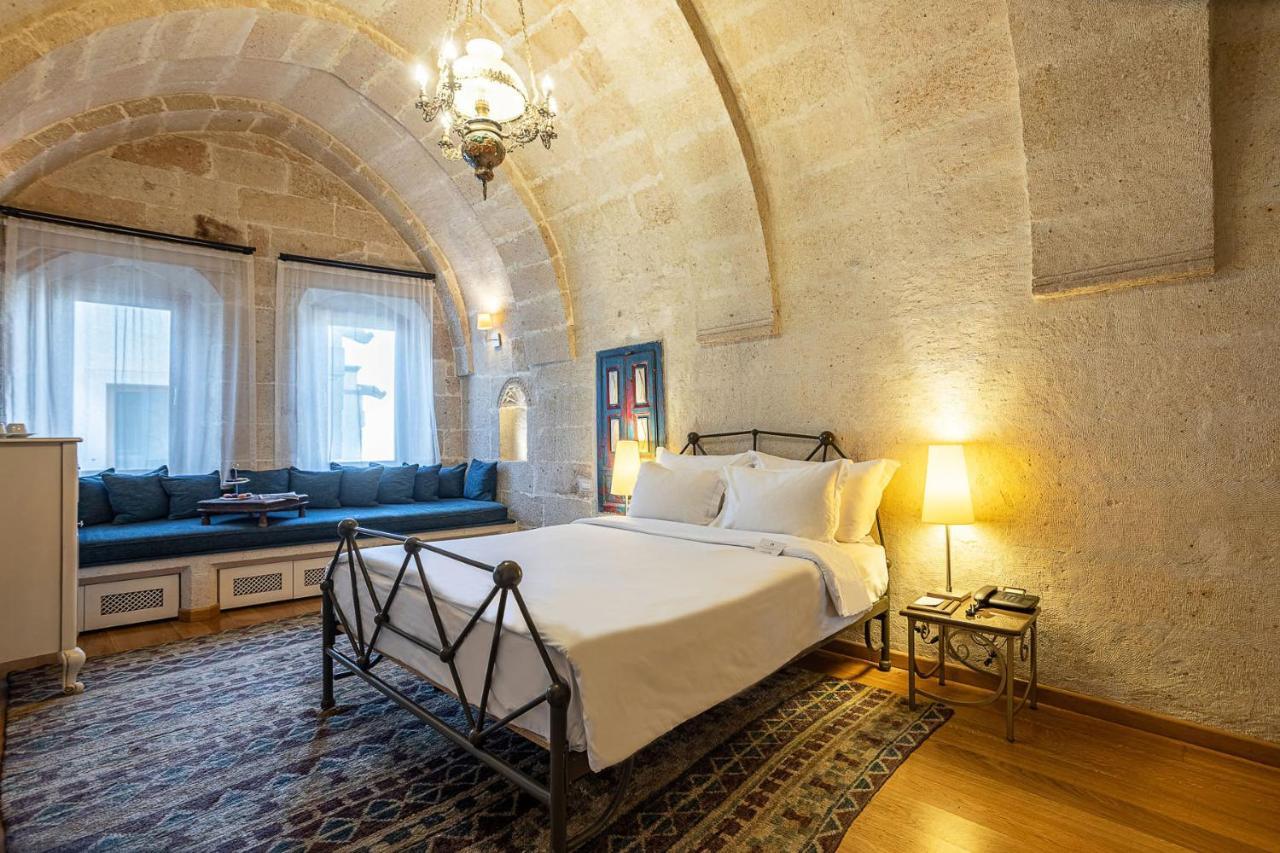 Exedra Cappadocia Hotel 4*