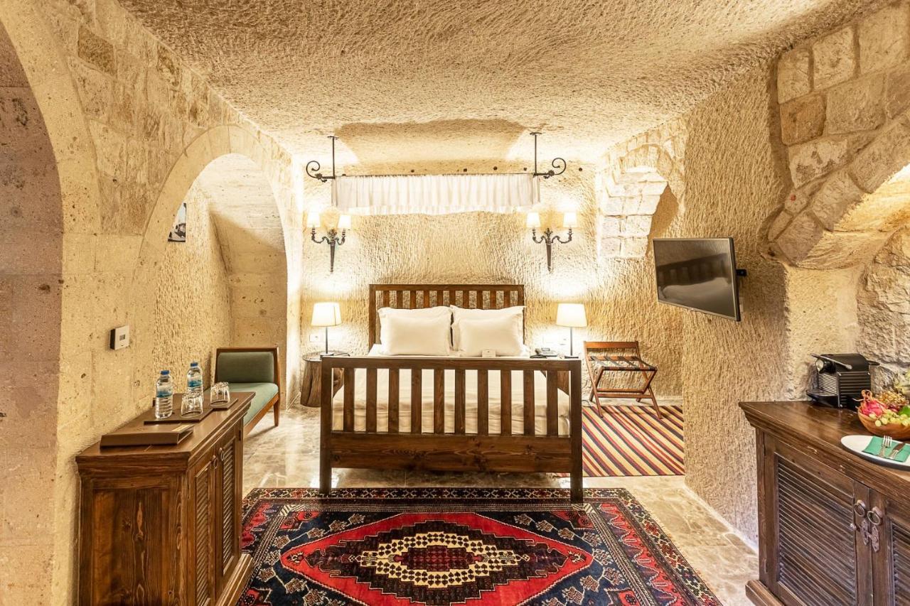 Hotel Exedra Cappadocia Ortahisar