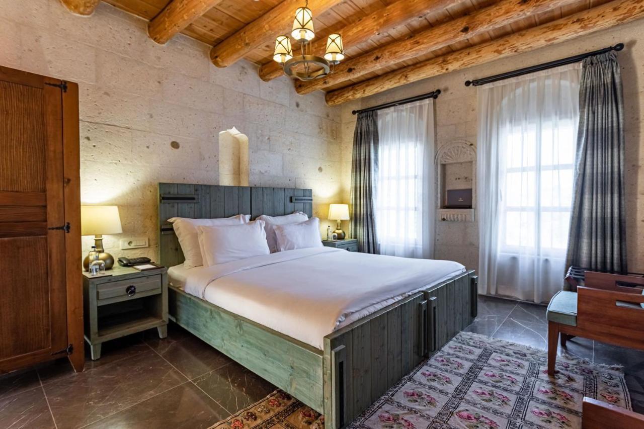 Hotel Exedra Cappadocia 4*