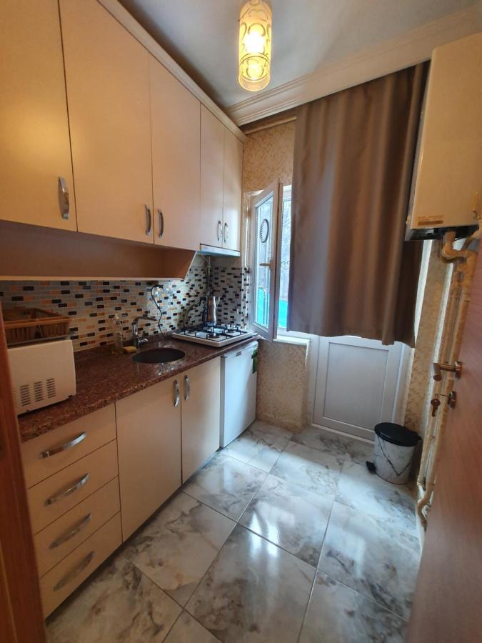 Apartment Efe Istanbul