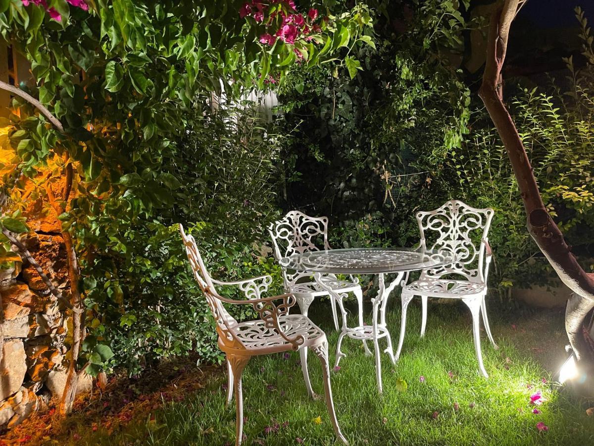 Grandma's Garden Dalyan