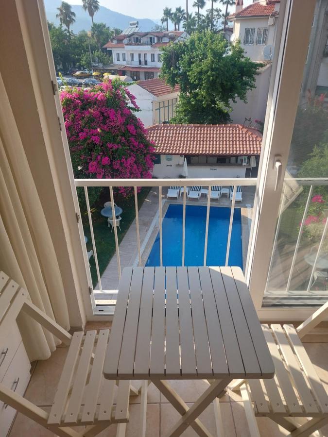 Grandma's Garden Dalyan