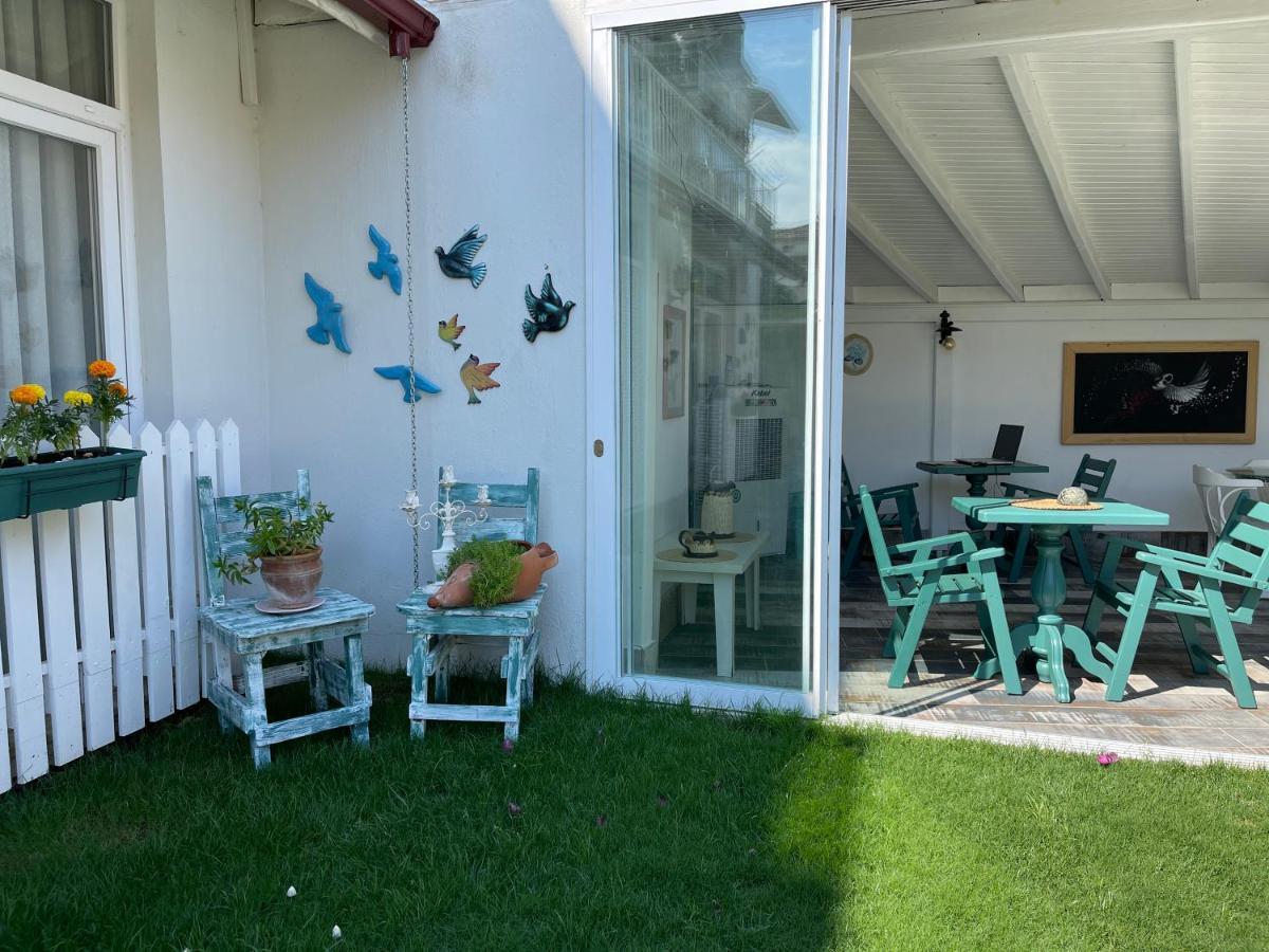 Grandma's Garden 3* Dalyan