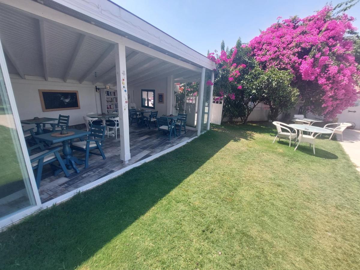 Grandma's Garden Dalyan