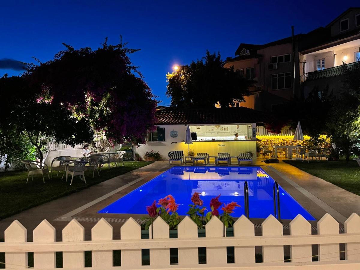 Aparthotel Grandma's Garden Dalyan