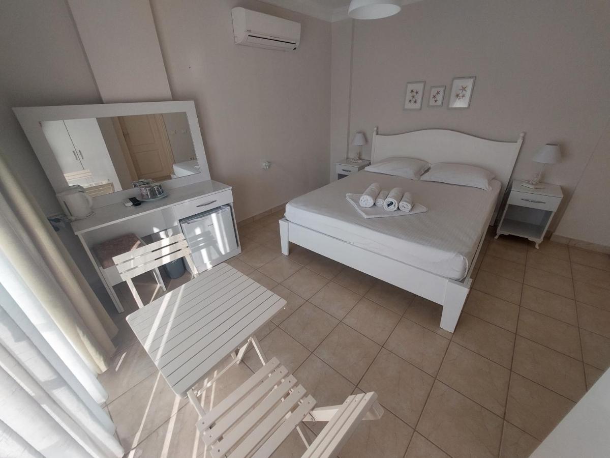 Grandma's Garden Aparthotel 3*