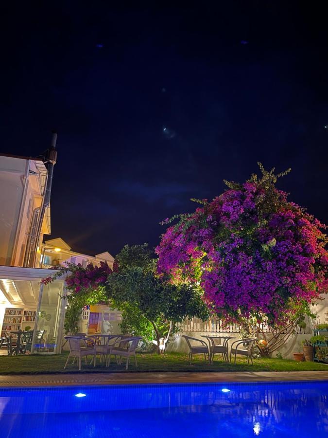 Aparthotel Grandma's Garden Dalyan