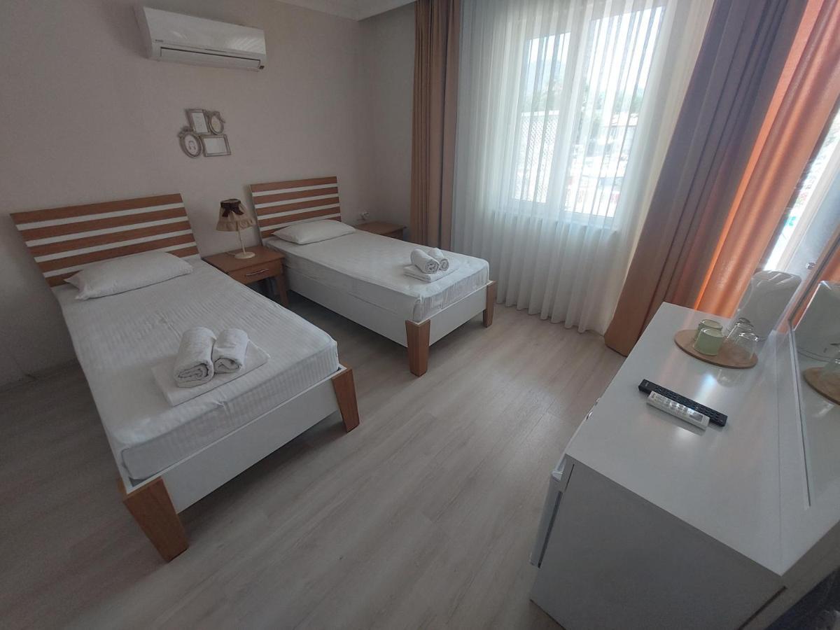 Aparthotel Grandma's Garden 3*