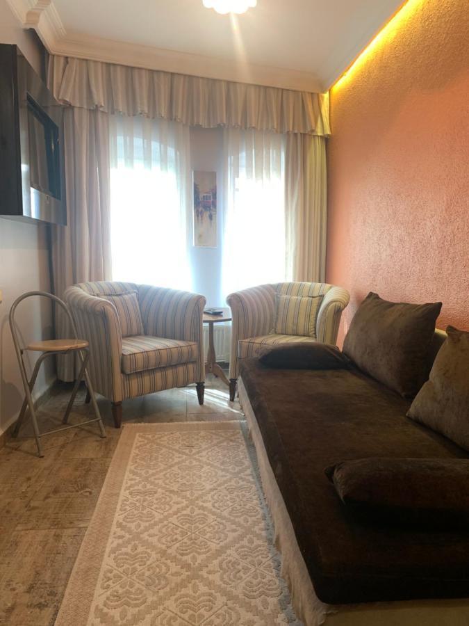 Tom Square Boutique Hotel Istanbul