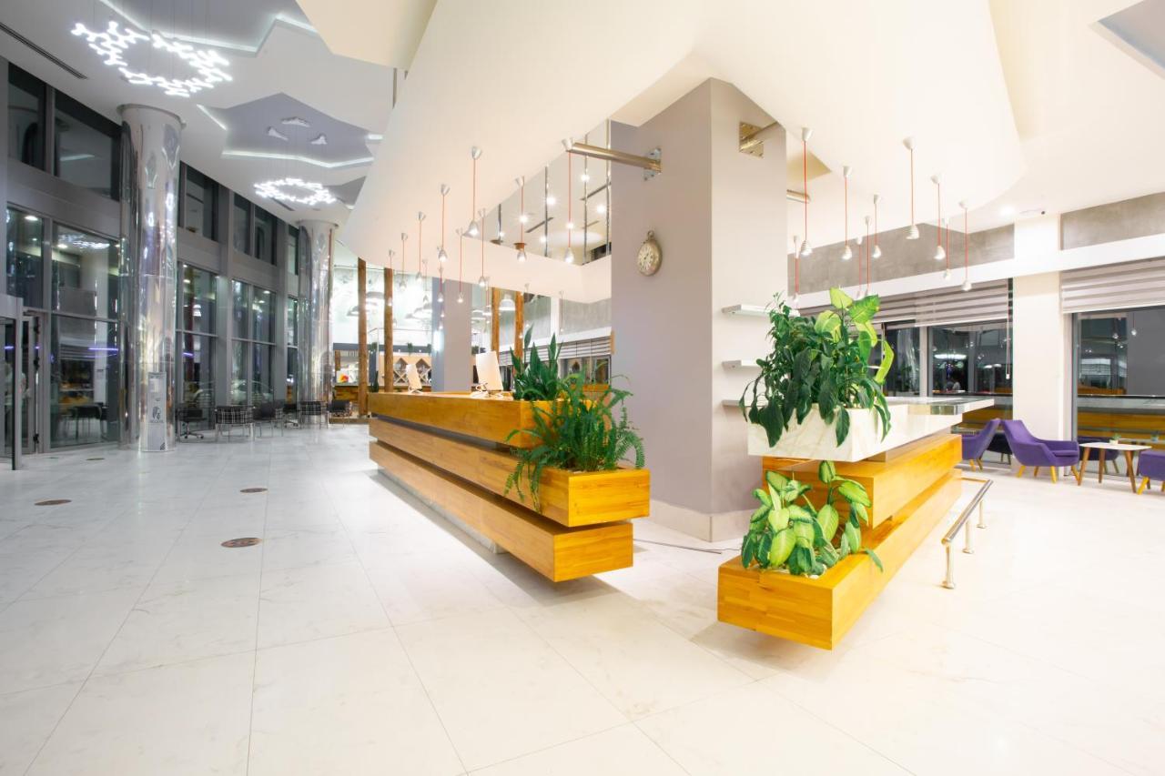 Hotel Selene & (adults Only) 5*