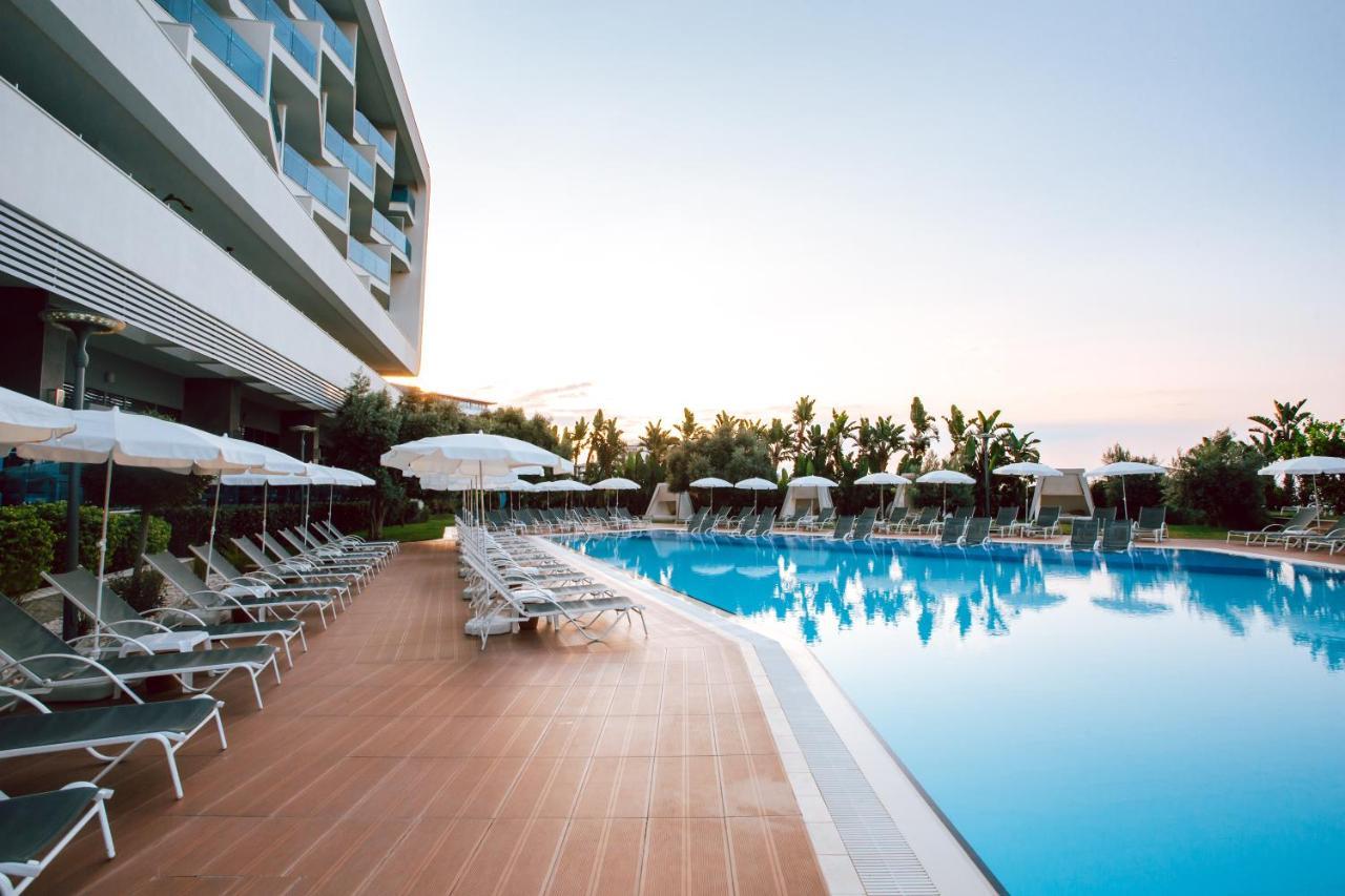 Hotel Selene & (adults Only) Avsallar