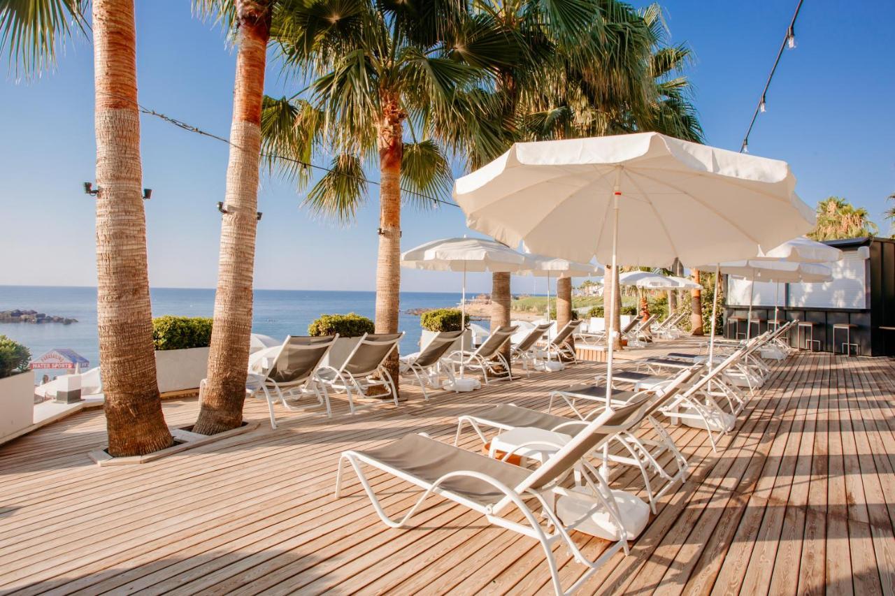 Selene & (adults Only) 5* Avsallar
