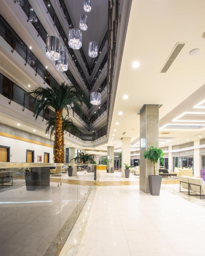 Selene & (adults Only) Hotel Avsallar