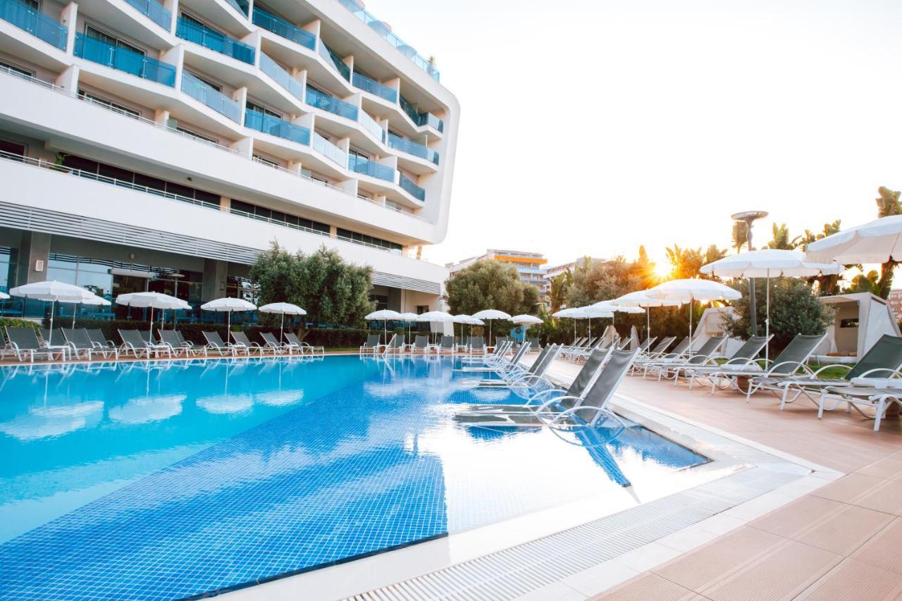 Hotel Selene & (adults Only)