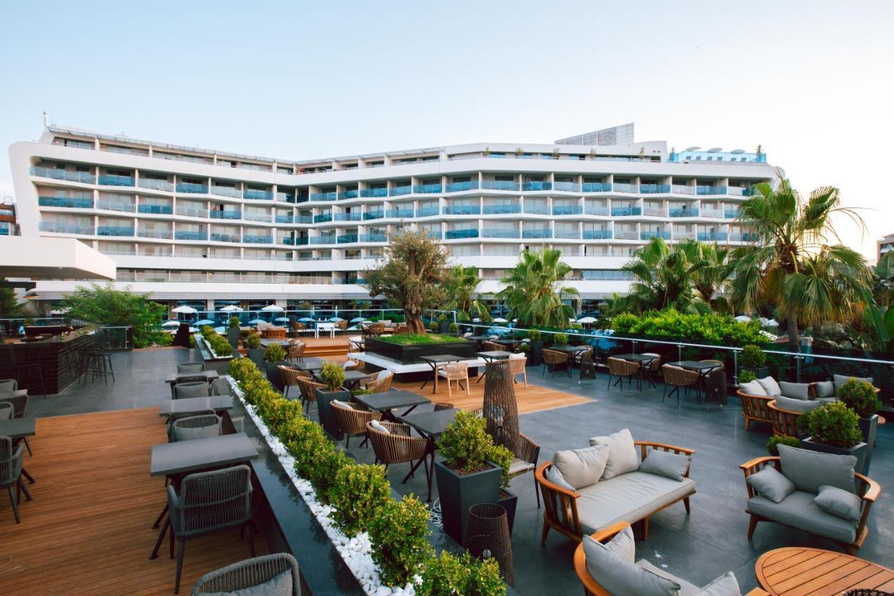 Hotel Selene & (adults Only) Avsallar