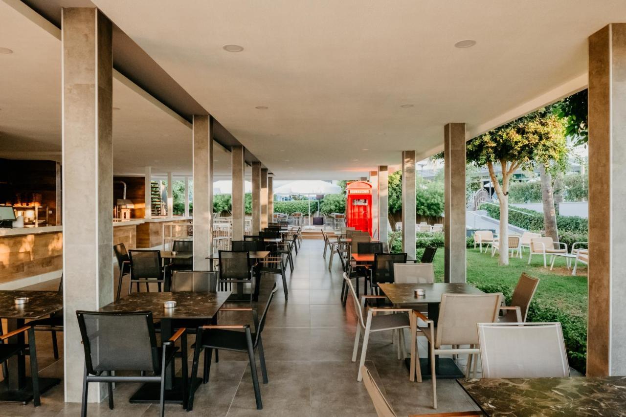 Hotel Selene & (adults Only) Avsallar
