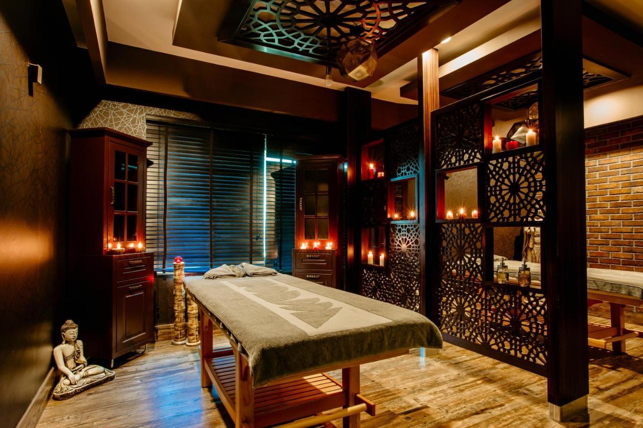 Selene & (adults Only) Hotel 5*