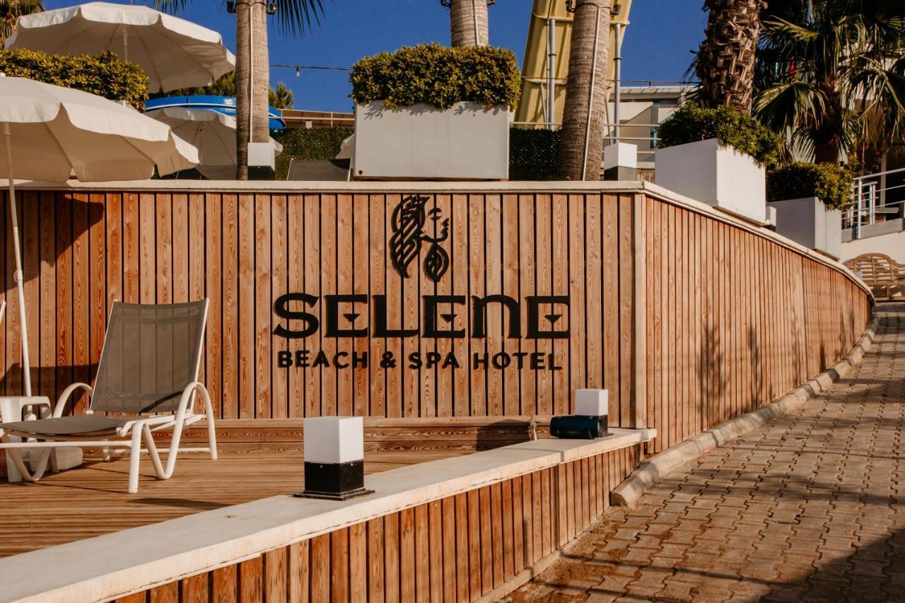 Hotel Selene & (adults Only)
