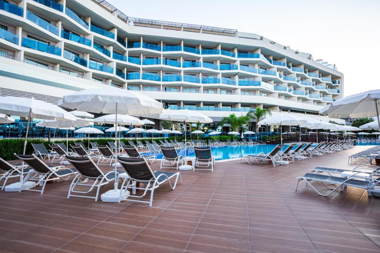 Hotel Selene & (adults Only)