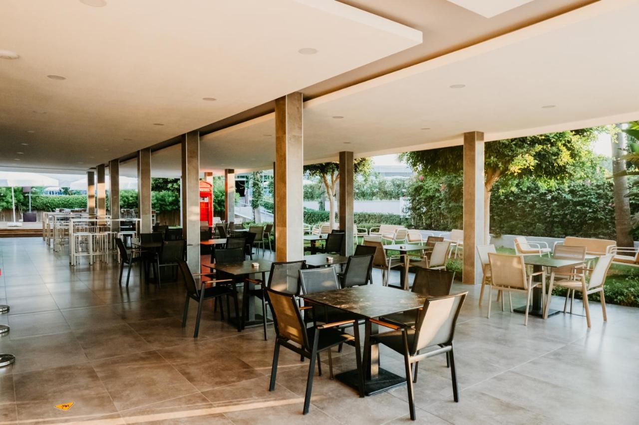 Hotel Selene & (adults Only) Avsallar