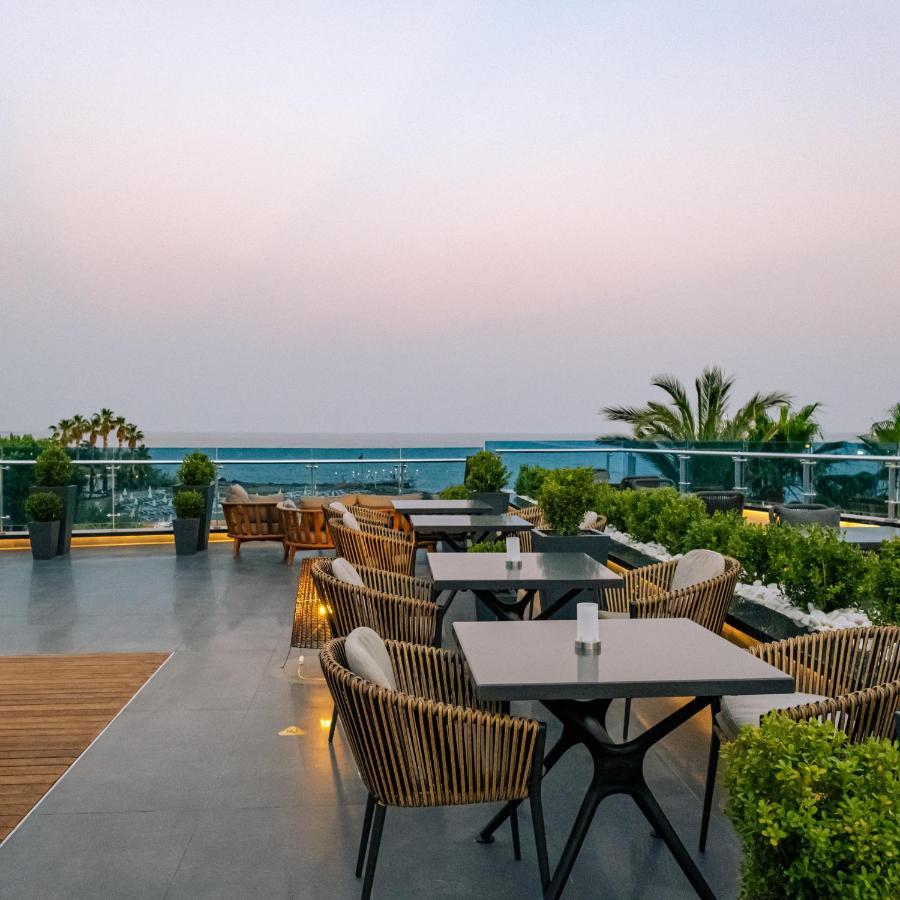 Hotel Selene & (adults Only)