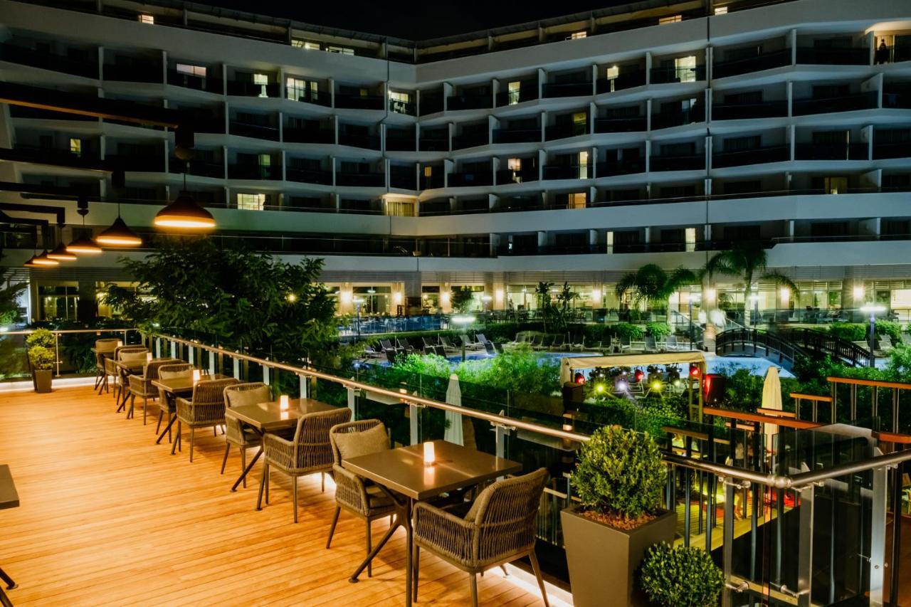 Hotel Selene & (adults Only)