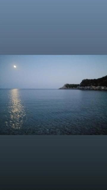 Deniz Apartment Demre