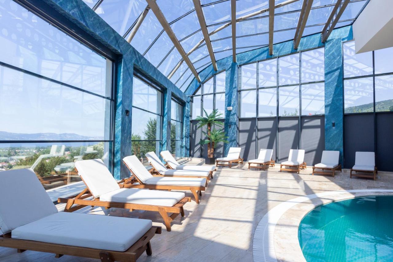Hotel Cabir Deluxe