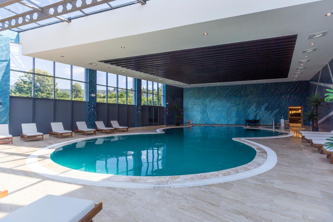 Cabir Deluxe 5* Sapanca
