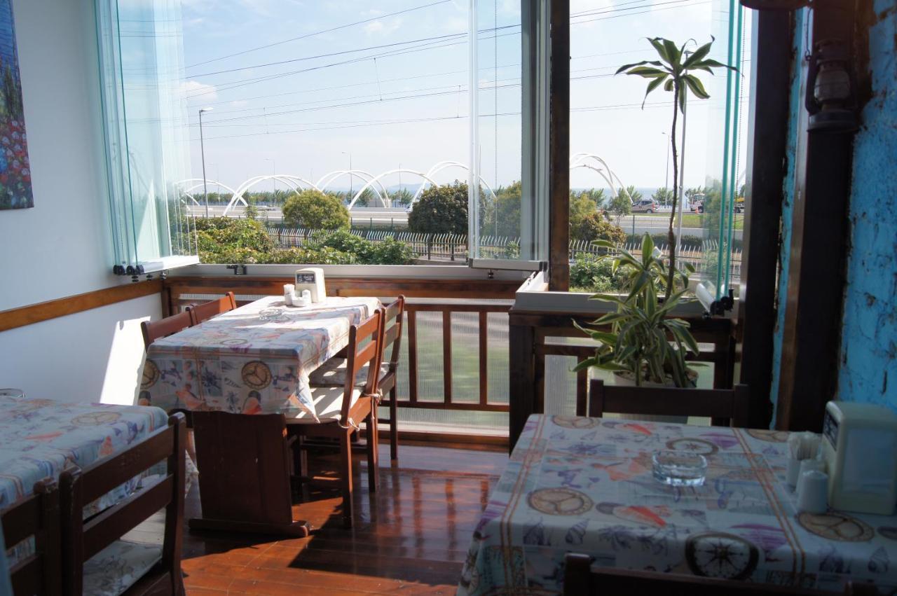Hotel Galley 3*