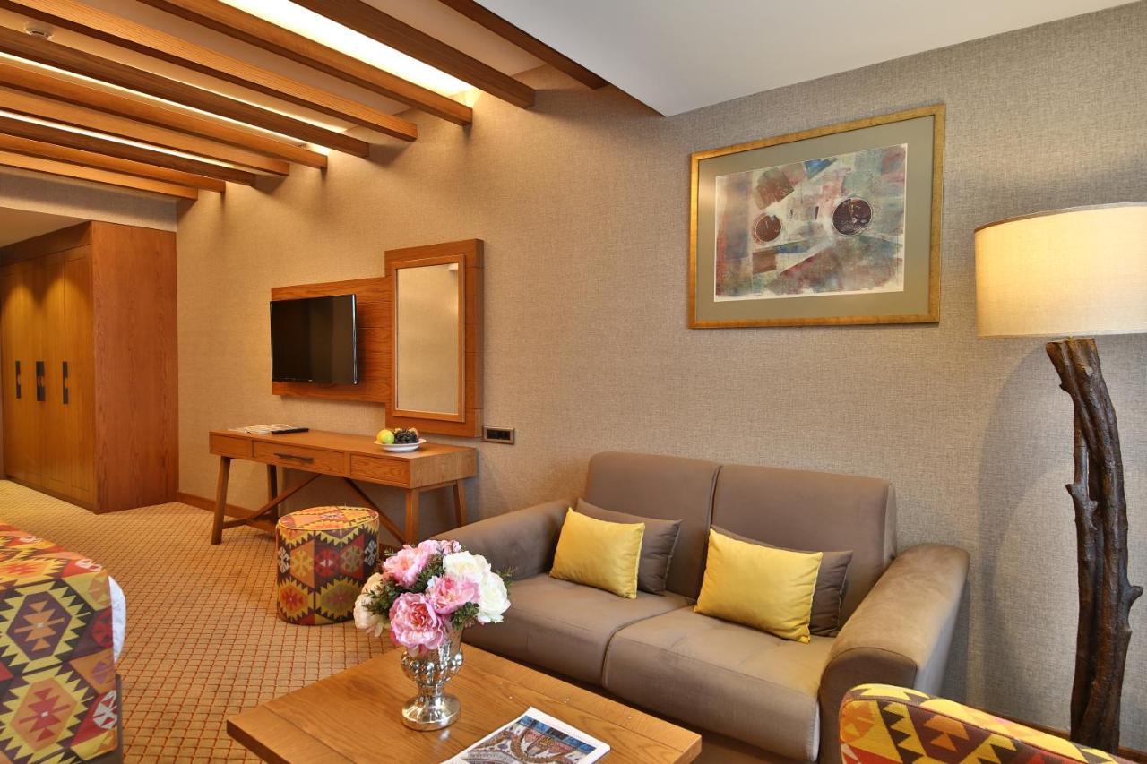 Bof Ski&luxury 5*