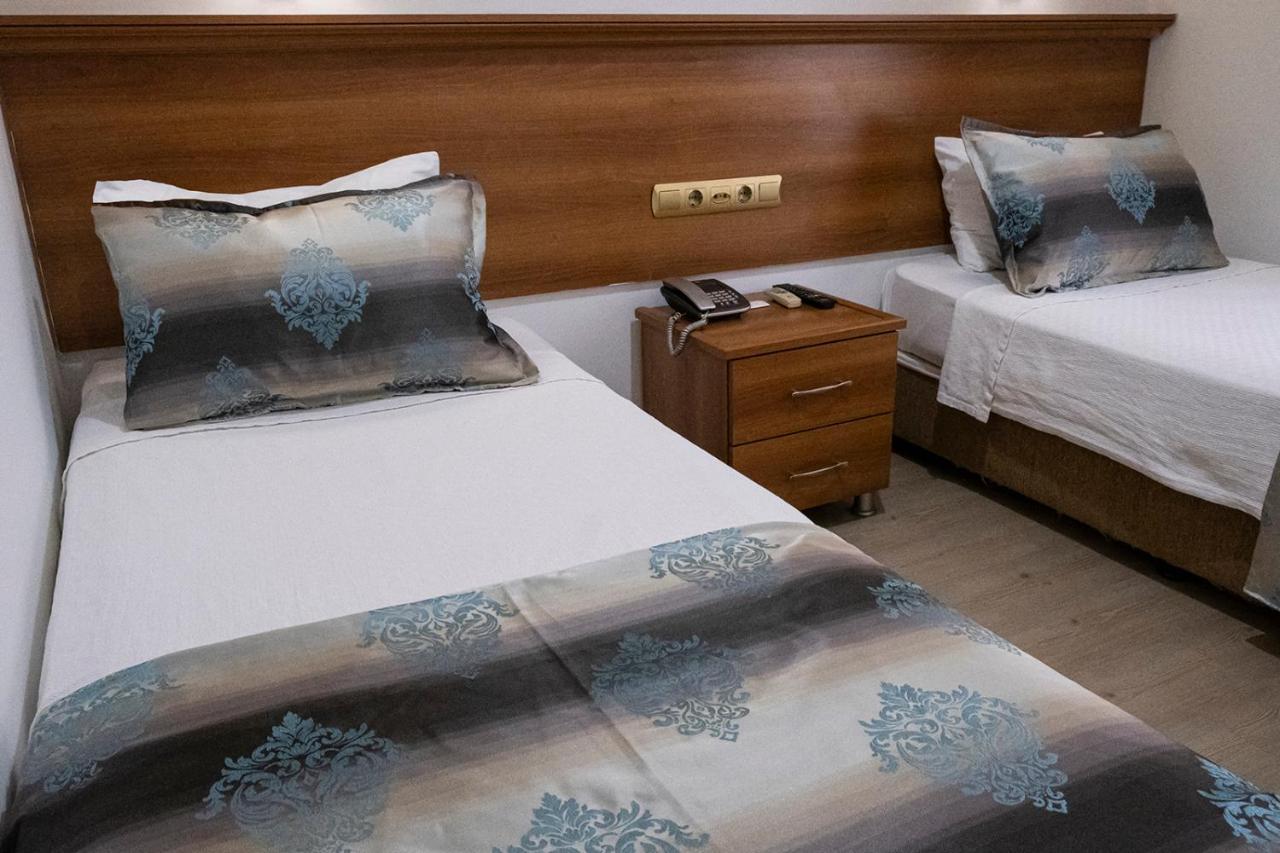Kispet Hotel Canakkale
