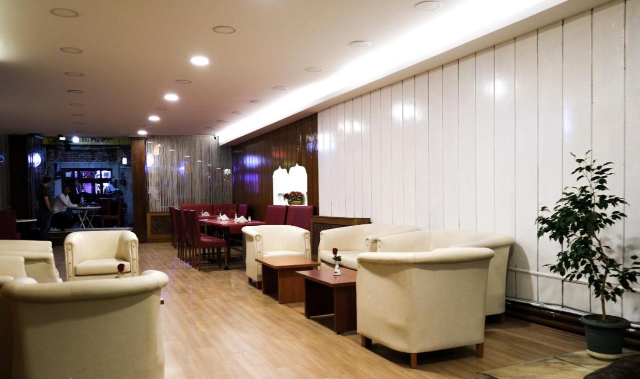 Hotel Kispet