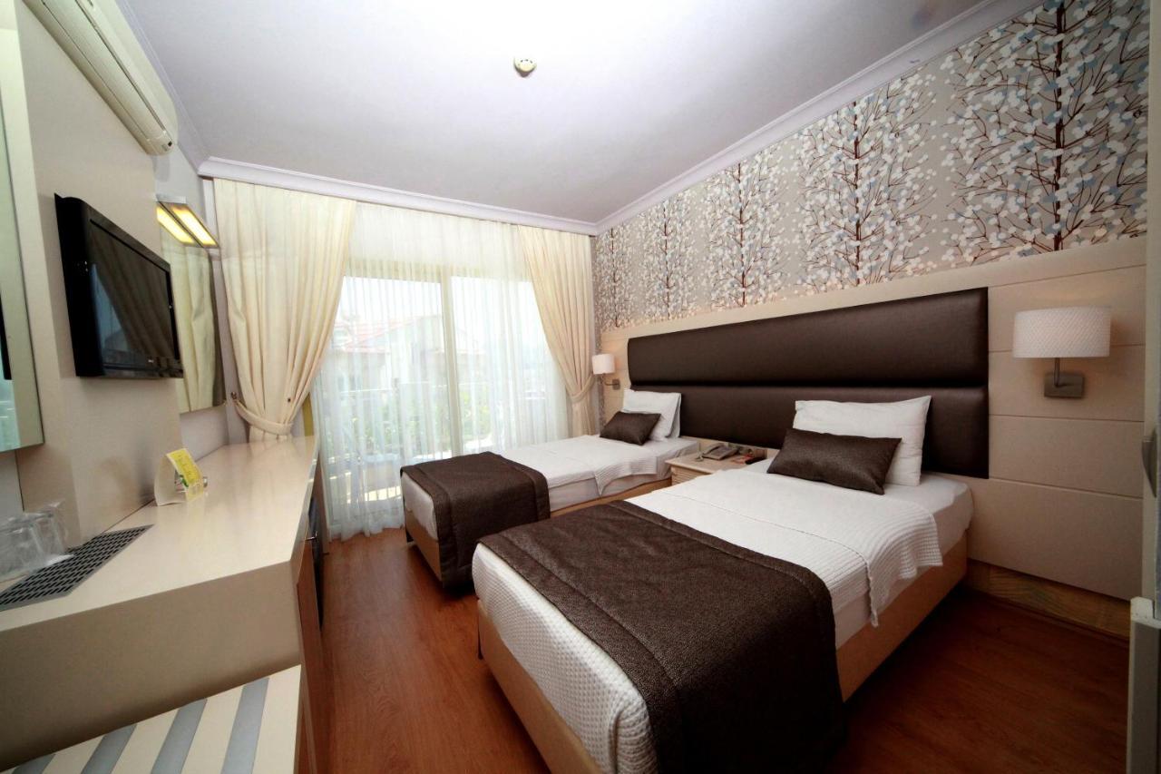 Grand Faros Hotel Marmaris