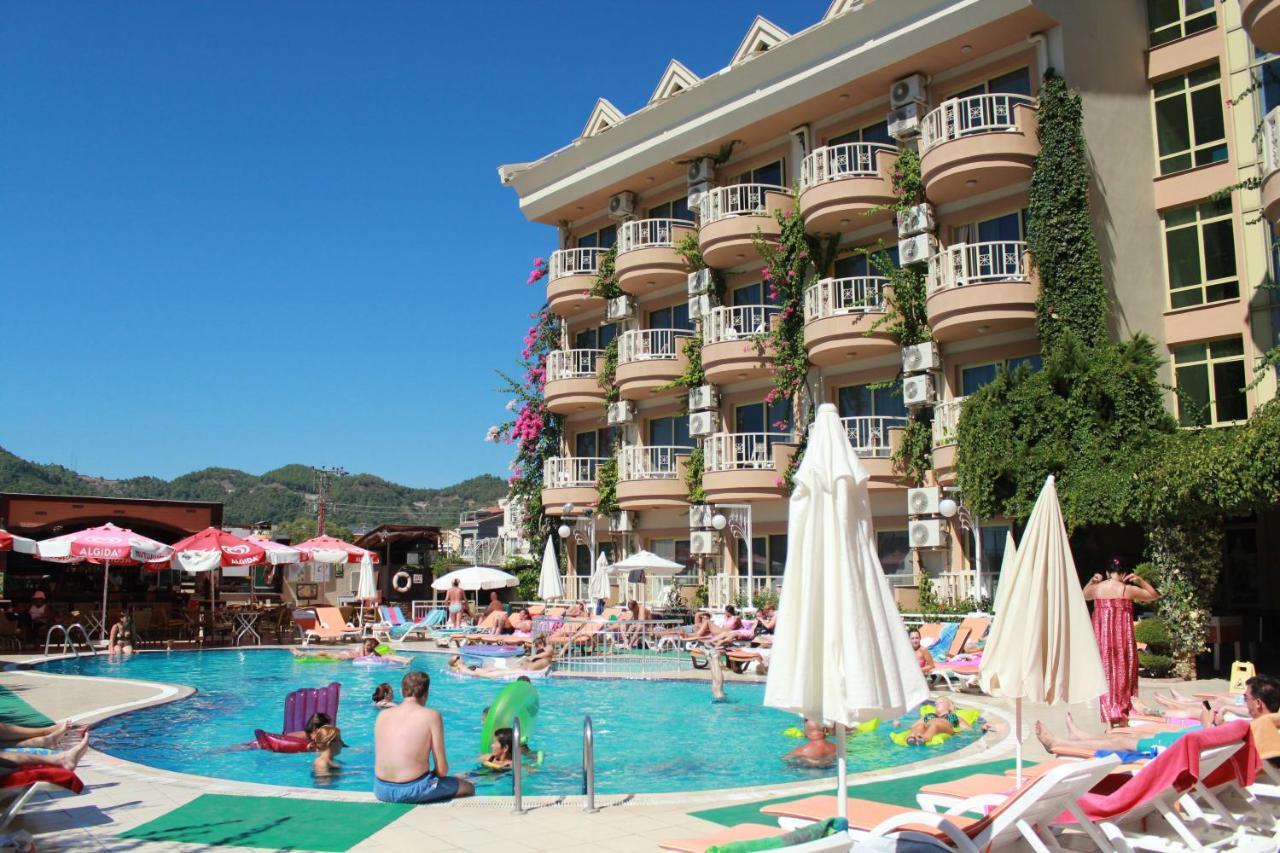 Grand Faros Marmaris
