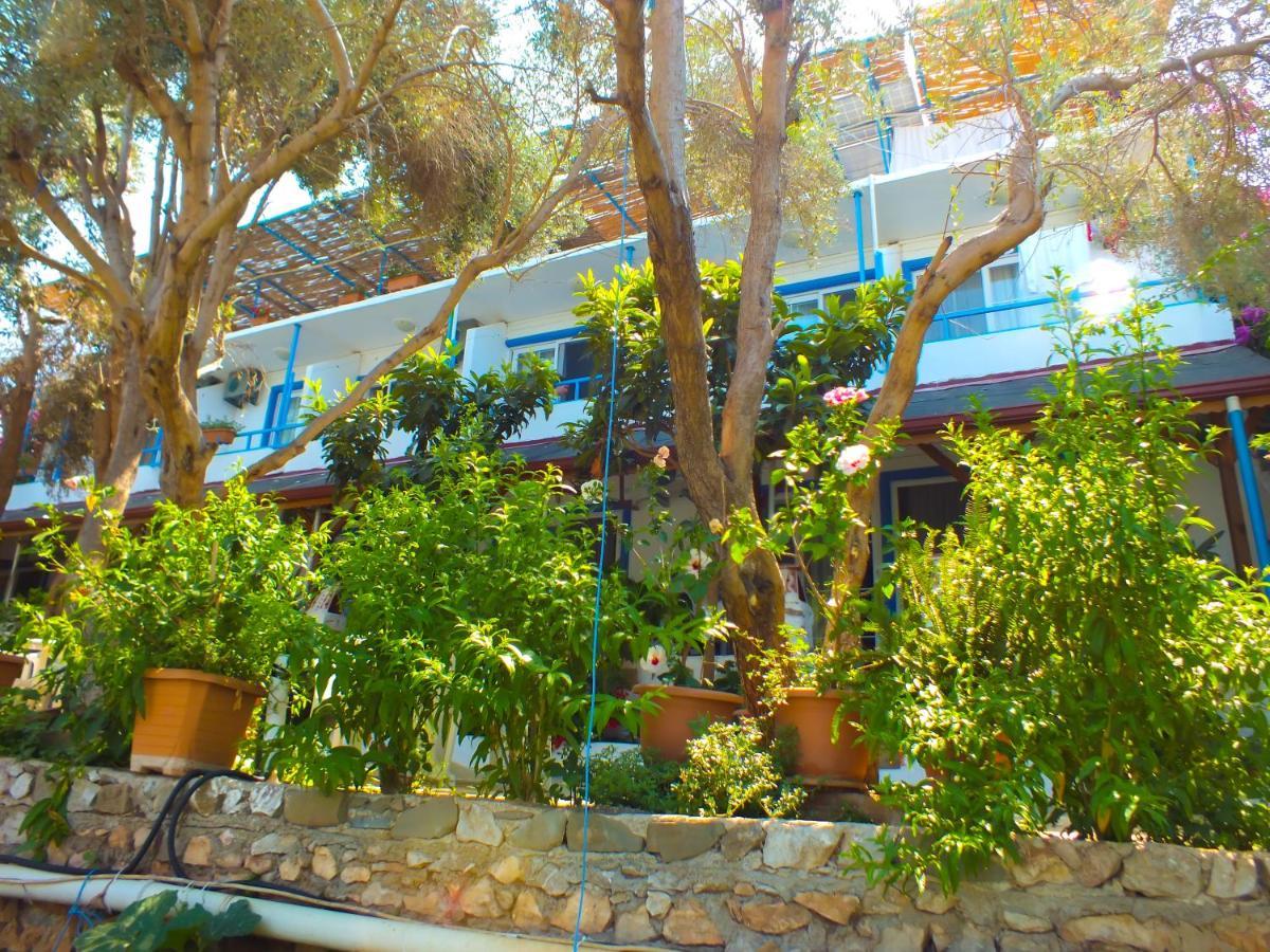 Aphrodite Hotel Bozburun